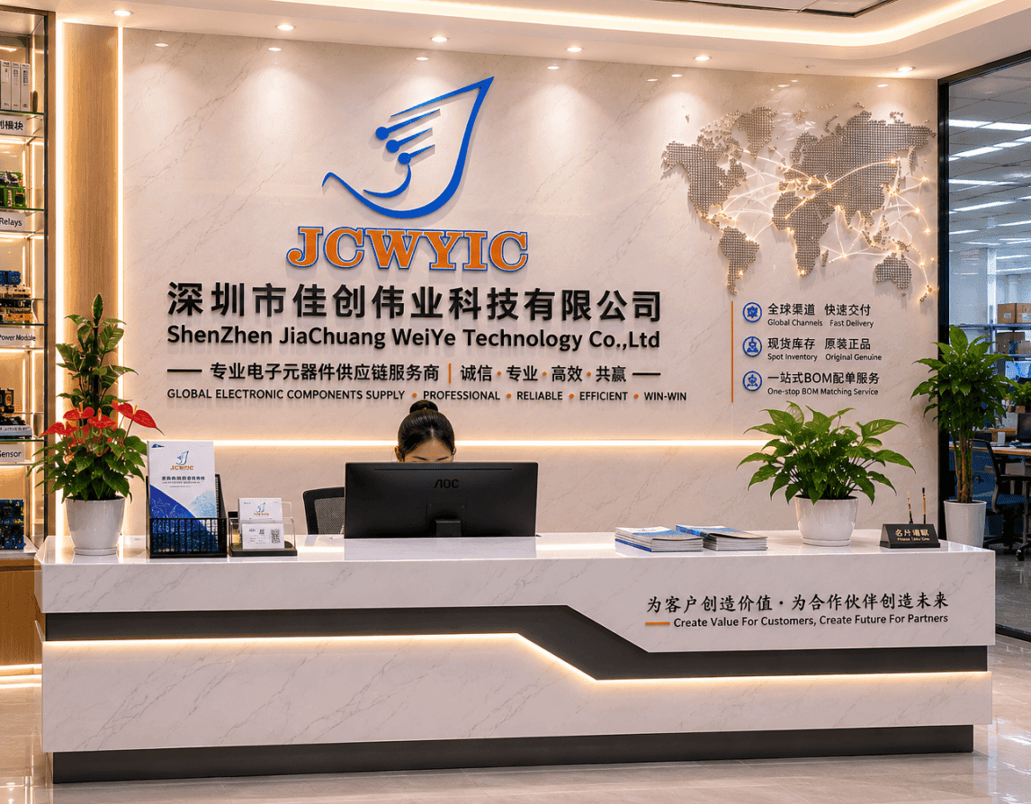Company Introduction
